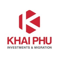 Khai Phú logo - Similar company to Khai Phú Investments And Migration