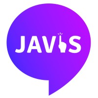 JAVIS logo - Similar company to Simpl