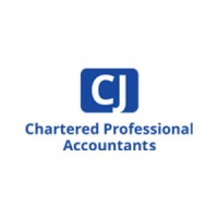 CJ Chartered Professional Accountants logo - Similar company to Katalyst Chartered Professional Accountants