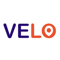 VELO logo - Similar company to Design Tech Unraveled