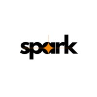 Spark logo - Similar company to Loop Online