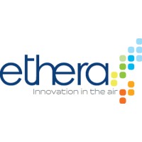 Ethera logo - Similar company to Smart Mango