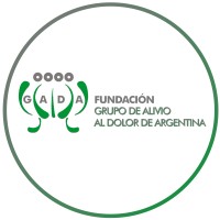Fundación GADA logo - Similar company to Fundación Metta Hospice