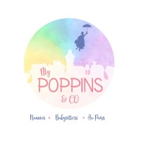 My Poppins & Co logo - Similar company to Assomalta