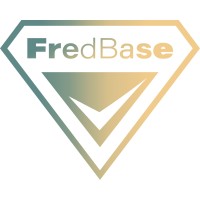 FredBase logo - Similar company to Digital Dome