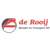 De Rooij Handel en Transport logo - Similar company to Jac. Barendregt