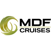 MDF Cruises logo - Similar company to Df Dance Studio