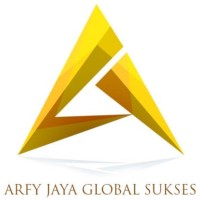 PT. Arfy Jaya Global Sukses logo - Similar company to Omazaki Group