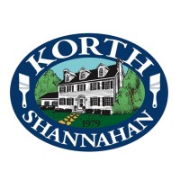 Korth & Shannahan Painting and Carpentry logo - Similar company to Acedboard