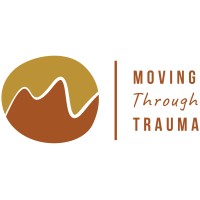 Moving Through Trauma logo - Similar company to Engender @ Yale