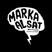 Marka Al Sat logo - Similar company to Elit Creative