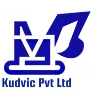 Kudvic Private Limited logo - Similar company to Webcon Mini Plant Hire