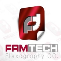 فام تک صنعت چاپ logo - Similar company to Varian Iran Co. Ltd