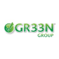 Gr33n Group logo - Similar company to Uk Energi