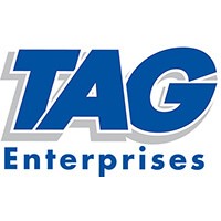 TAG ENTERPRISES logo - Similar company to Source Water
