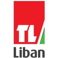 Tele Liban logo - Similar company to لبنان الكبير