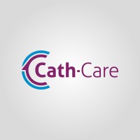 Cath-Care logo - Similar company to Hemocath