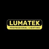 Lumatek EU logo - Similar company to Dimlux Lighting