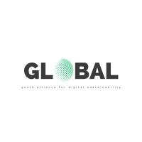 Global Youth Alliance for Digital Sustainability logo - Similar company to Smart Cities Network_Asean