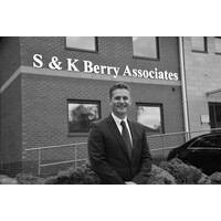 S & K Berry Wealth Management Limited logo - Similar company to Adventure Day Camp