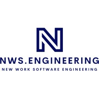 NWS.engineering logo - Similar company to Ews Danmark