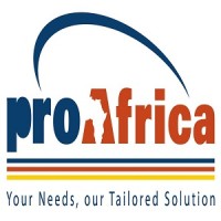Pro Africa logo - Similar company to Impact Catalyst