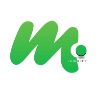 Mdotconcept logo - Similar company to Eraits