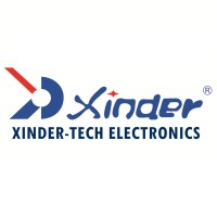 Changzhou Xinder-Tech Electronics Co., Ltd logo - Similar company to Blizzard Equipment