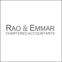 Rao & Emmar logo - Similar company to Templegate Technologies & Services Pvt. Ltd.  Arnaie