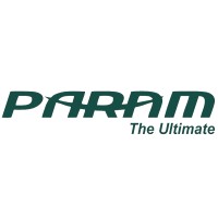 Param Skills Training (I) Private Limited logo - Similar company to Saic Professional Training Center