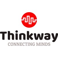 Thinkway Ltd logo - Similar company to Thinkgroup