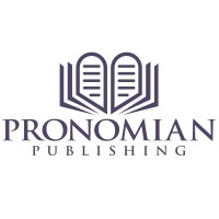 Pronomian Publishing LLC logo - Similar company to Integrous Llc