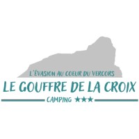 Camping Le Gouffre de la Croix *** logo - Similar company to Karias Consulting