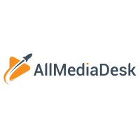AllMediaDesk logo - Similar company to Ak Technologies