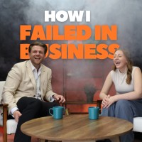 How I Failed in Business logo - Similar company to Paragon Sales Solutions