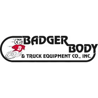 Badger Body & Truck Equipment Co. logo - Similar company to Craftware Pottery
