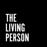 The Living Person logo - Similar company to Dodd Camera