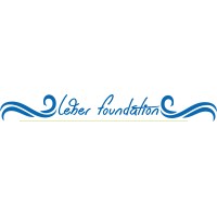 Leher Foundation logo - Similar company to Mint Events
