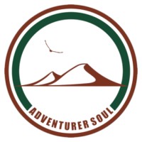 AdventurerSoul EcoTurismo e Turismo de Aventura logo - Similar company to Acta - Associação Carioca De Turismo De Aventura