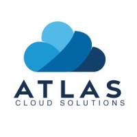 Atlas Cloud Solutions logo - Similar company to Revops Innovation Group