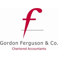 Gordon Ferguson & Co logo - Similar company to Mcdaid & Partners
