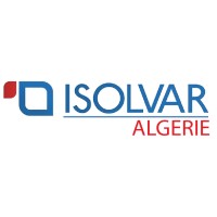 ISOLVAR ALGERIE logo - Similar company to Lakassgo