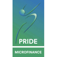 Pride Micro Finance logo - Similar company to Techyex