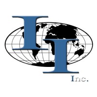 International Inspection Inc. logo - Similar company to Stellar Pipe, Llc