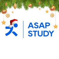 ASAP Study logo - Similar company to Jsc 