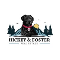 Hickey & Foster Real Estate logo - Similar company to River Arts Of Morrisville Inc