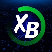 Xbox Beyond logo - Similar company to Xbox Nerds