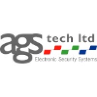 AGS Tech Ltd logo - Similar company to Abca Fire And Security