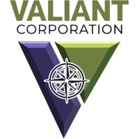 Valiant Corporation logo - Similar company to Zatiq Sol
