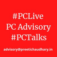 PC Advisory - Inclusion in Startups & Corporates logo - Similar company to Startup Yaan